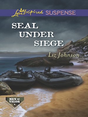 cover image of Seal Under Siege